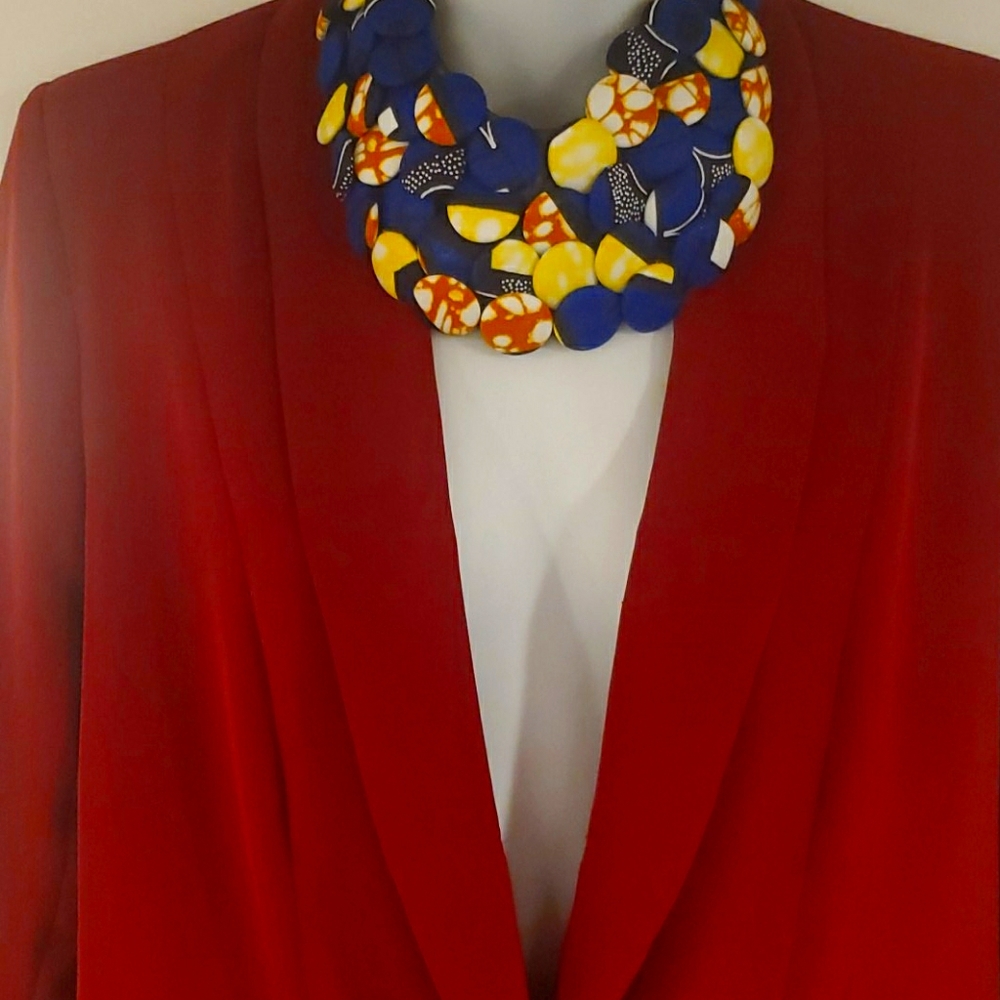 Necklace - Picture 4 of 4